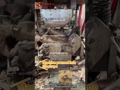 Bagaimana gaya Cina kami natural abu tanah liat atap ubin desain tradisional