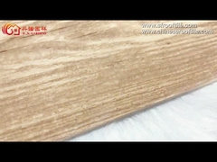 Mcm Flexible Ceramic Tile Exterier Wall Panel Ramah Lingkungan