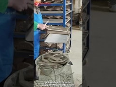 Chinese glazed roof tiles for garden pavilion bangunan gaya antik atap