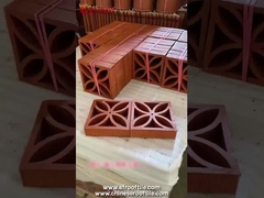 batu bata berlubang untuk pagar