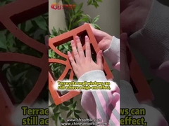 batu bata berongga dekoratif untuk bangunan