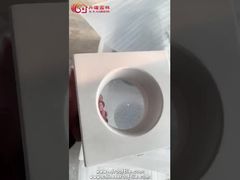 Blok Angin Semen Modern untuk Dinding Luar Ruangan Bergaya