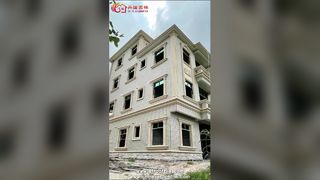 Clay Split Face Brick Untuk Fasad Dinding yang Menakjubkan