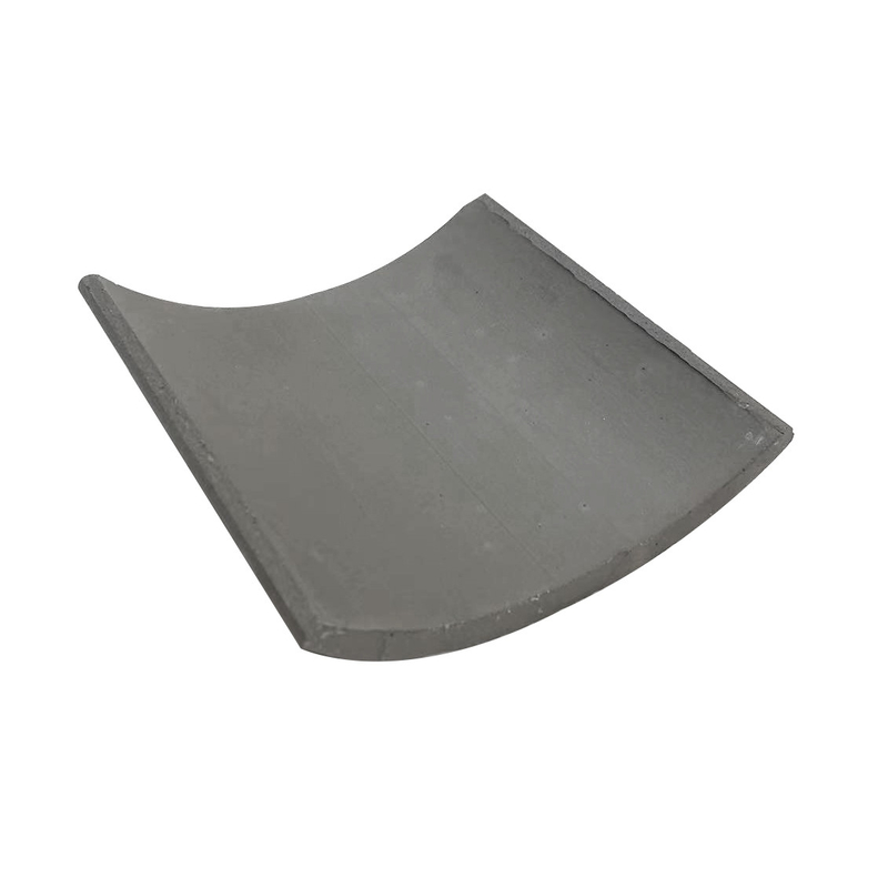 Matte Chinese Antique Temple Tile Gray Clay Roof Tile High Strength UV Resistant Untuk Bangunan Warisan