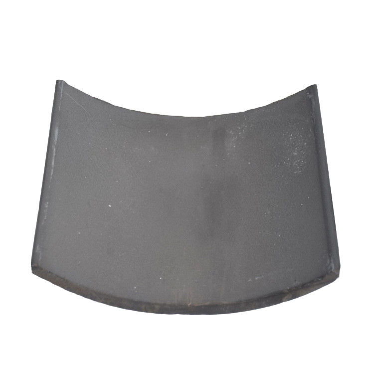 Authentic Traditional Chinese Temple Roof Tiles Premium Gray Clay Daya Tarik Tanpa Waktu Sempurna Untuk Restorasi Atap