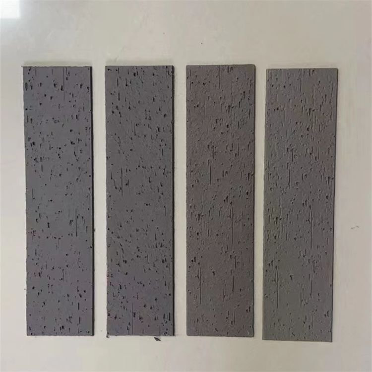 Bendable Clay Wall Tiles Solusi Desain Serbaguna Berbagai Ukuran Nada Bumi Sempurna Untuk Dinding melengkung