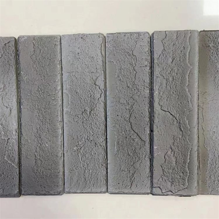 Bendable Clay Wall Tiles Solusi Desain Serbaguna Berbagai Ukuran Nada Bumi Sempurna Untuk Dinding melengkung