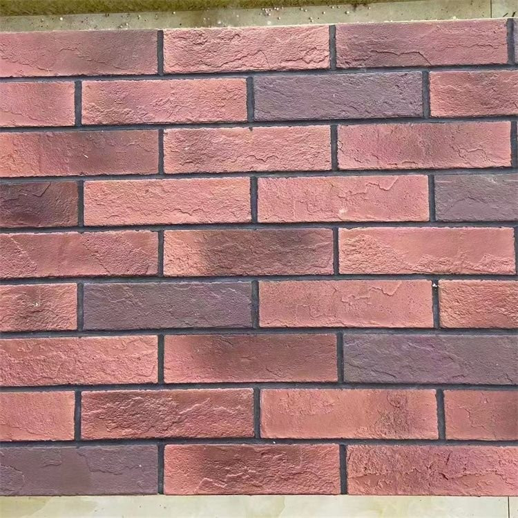 Bendable Clay Wall Tiles Solusi Desain Serbaguna Berbagai Ukuran Nada Bumi Sempurna Untuk Dinding melengkung