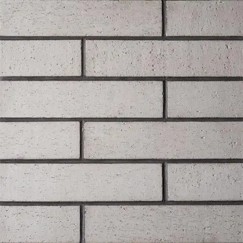 Rustik Split Wall Face Brick for Hotel Courtyard Park Eksterior Wall Cladding Tile Outdoor Building Dekoratif Split Brick